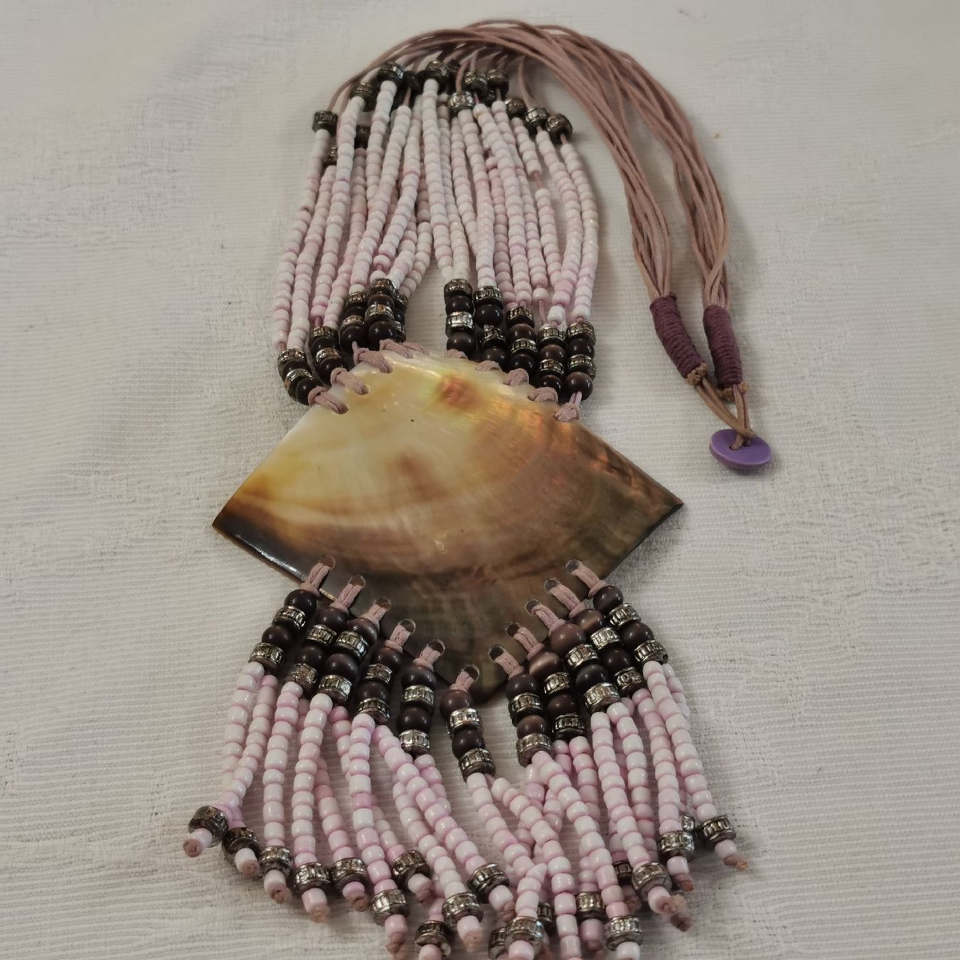 Catenine: Damen Kette – Nuovo (secondo la descrizione) da Zürich venduto da mar_mv5c 5