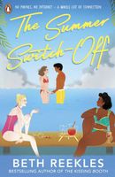The Summer Switch-Off:  Beth Reekles