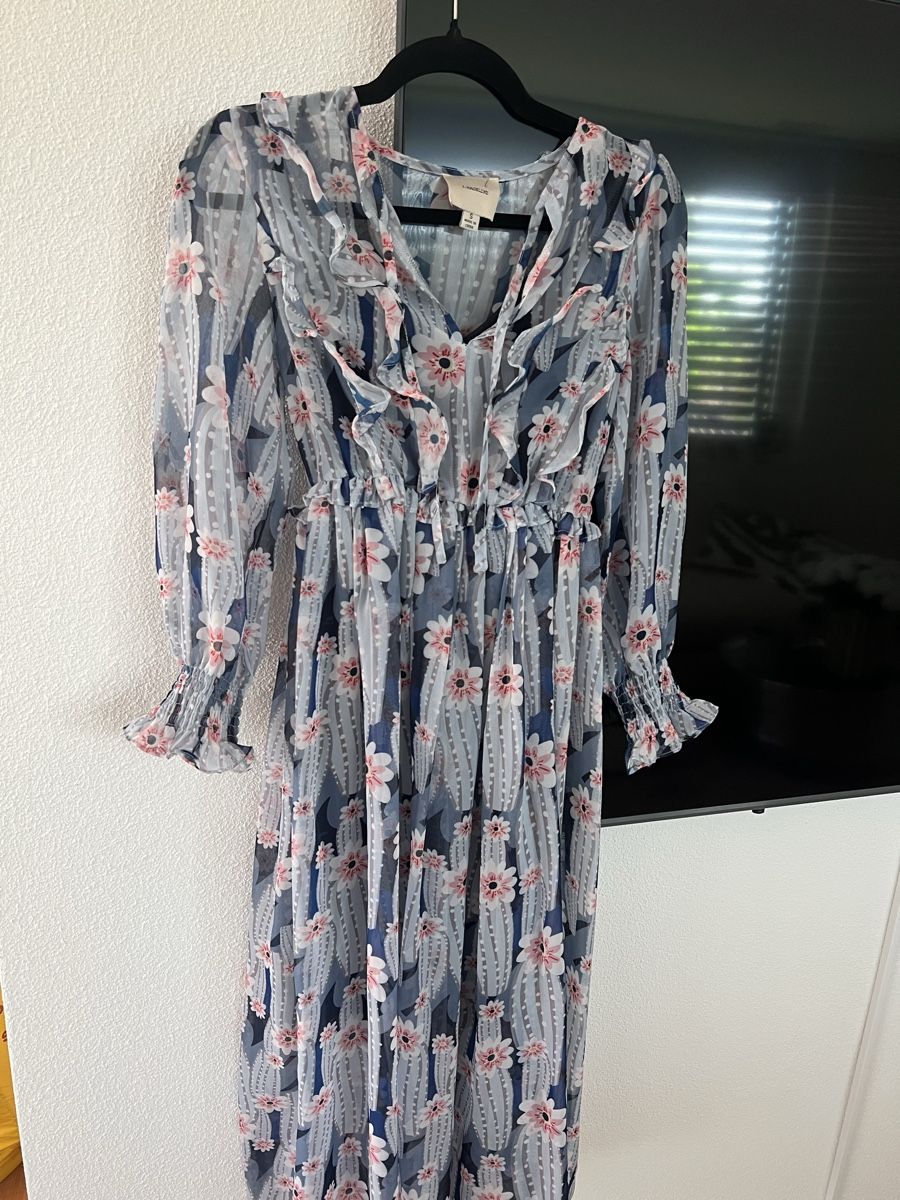 Vestiti: Sommerliches Maxikleid, Grösse S – Nuovo (secondo la descrizione) da Baar venduto da Lila2006