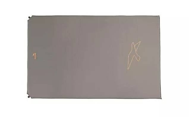 Materassi: Easy Camp Siesta Mat Double 5,0 cm – Nuovo (secondo la descrizione) da Speicher venduto da Mr_Goodman