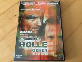 Die durch die Hölle gehen - Robert De Niro, Meryl Streep