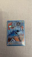 One Piece TCG Jinbe op14-040