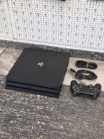 Sony Playstation 4 Pro 1TB | PS4 Pro Konsole