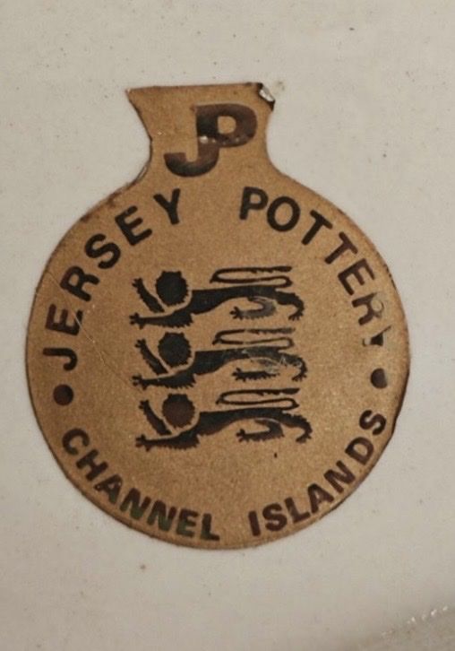 Altro in Antiquarato & Arte: Polizei Jersey Wappen Schild – Usato da Grossaffoltern venduto da sherry73 5