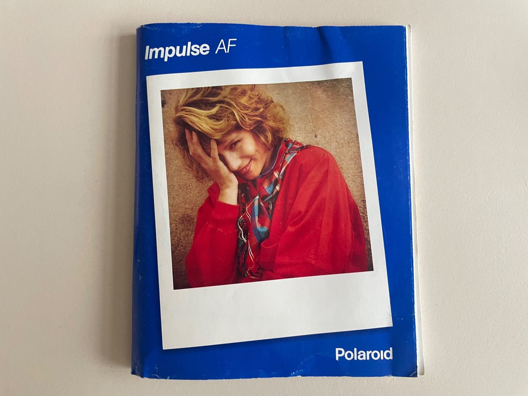 Polaroid Appareil photo: Polaroid Impulse AF – D'occasion à Matzingen par carola71 3