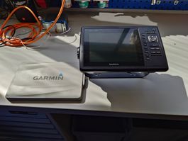 GARMIN GPS Gerät MAP 820