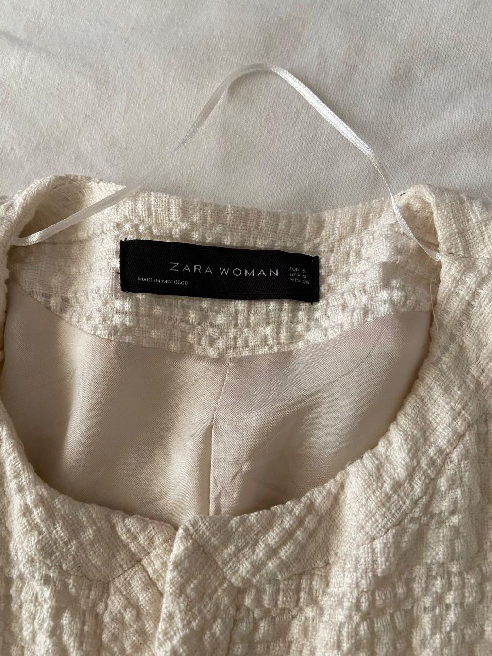 Zara Jacken: Zara-Jacke – Gebraucht aus Unterengstringen von bar_rh5f 1