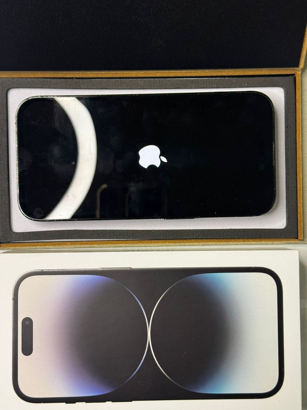 Apple Telefoni cellulari / Smartphones: IPHONE 14 Pro | 128 GB – Usato da Bern venduto da Felipe1ch
