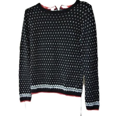 s. Masse ca. Gr. 146 OKAIDI Pulli mit 10% Wolle