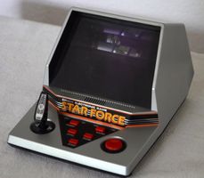 Epoch Star Force Electronic Game