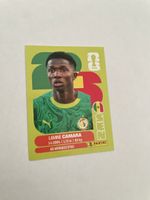 FIFA WM 2026 Lamine Camara SEN 14