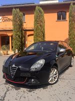 Alfa Romeo Giulietta Sport  1.4 T