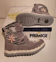 Primigi winterstiefel, Gr. 35/NEU