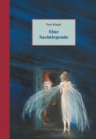 Eine Nachtlegende Kinderbuch von Paul Biegel