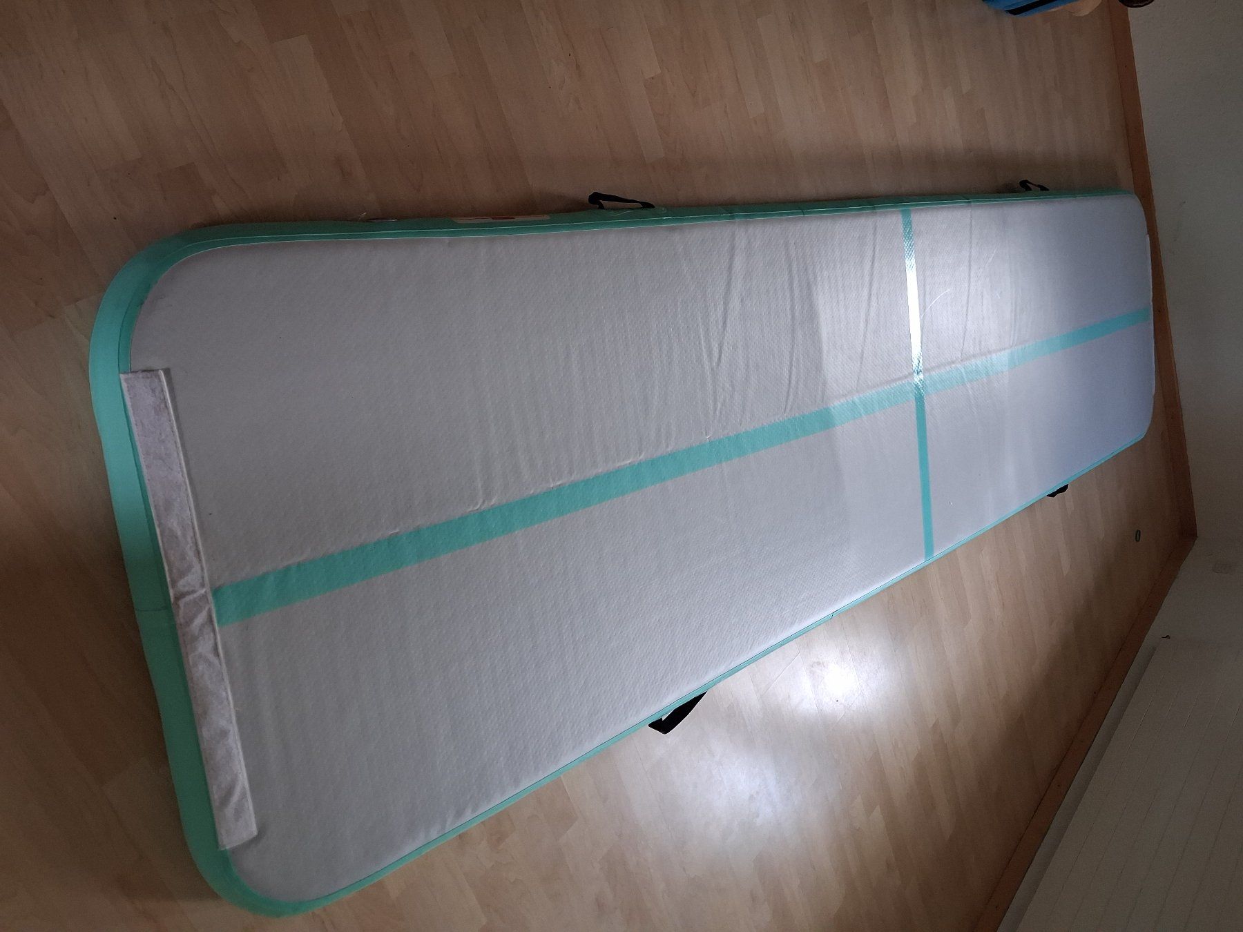 Tappetini fitness: Air Track – Usato da Uzwil venduto da sam_nv69