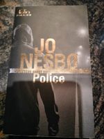 Police - Une enquête de l'inspecteur Harry Hole Jo Nesbø,