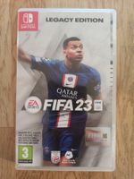 FIFA 23 Legacy Edition - Nintendo Switch / NSW - TOP