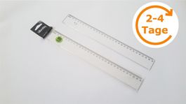 Lineal/Massstab, 300 mm