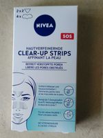 NIVEA CLEAR-UP STRIPS
