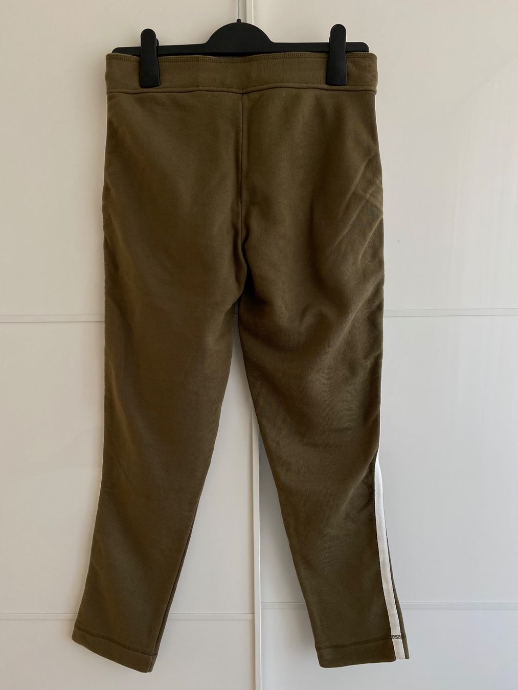 Escada Pantaloni: Escada Trainerhose, Grösse 34 – Nuovo (secondo la descrizione) da Winterthur venduto da marisole4 2