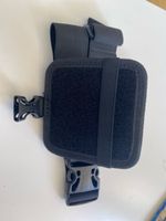 Gleitschirm Vario Halterung von Skytraxx 