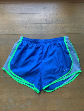 Sport Shorts von Nike