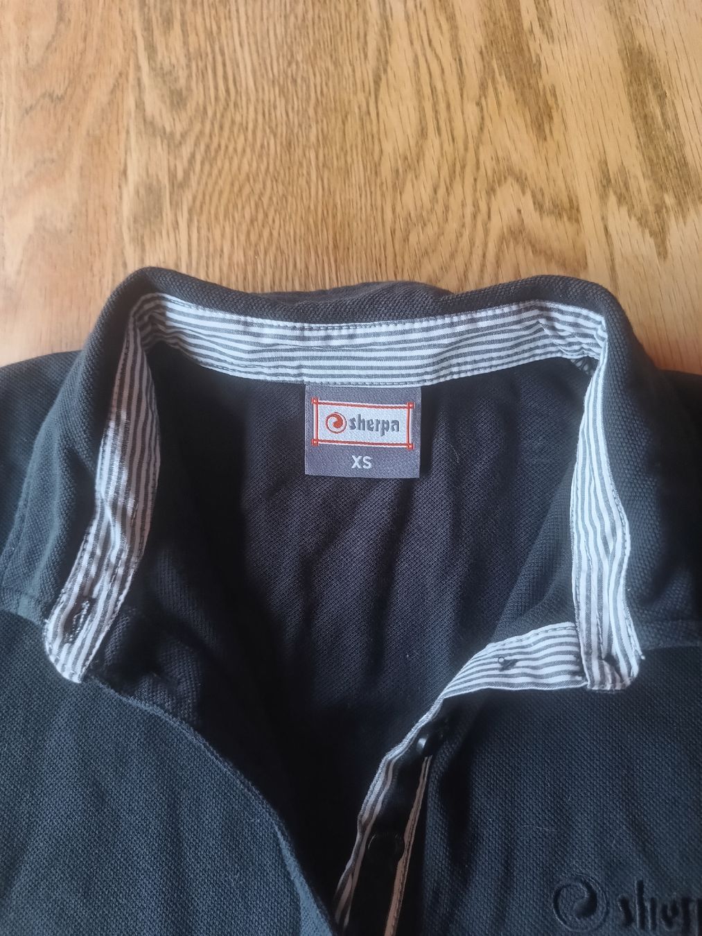 Sherpa T-Shirts: T-Shirt Sherpa xs – Gebraucht aus Burgdorf von Bxblau 2