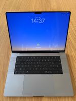 Apple MacBook Pro 16" 2021 | M1 Pro | 32 GB RAM | 1 TB SSD |