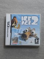 Nintendo DS - Ice Age 2