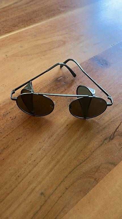 Brillen & Gläser: Herren-Sonnenbrille Marke Bogner – Gebraucht aus Gümligen von Marianne2