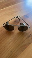 Herren-Sonnenbrille Marke Bogner