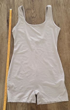 Shein Jumpsuit Body Gr. M