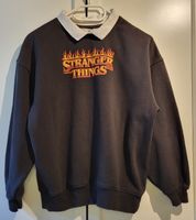 Pull Stranger Things H&M taille 146/152