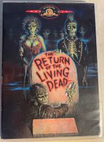 The Return of the Living Dead