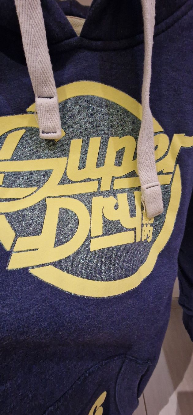 Superdry Pulls & Sweat-shirts: Superdry Pullover – D'occasion à Oftringen par bin_2wk8 1