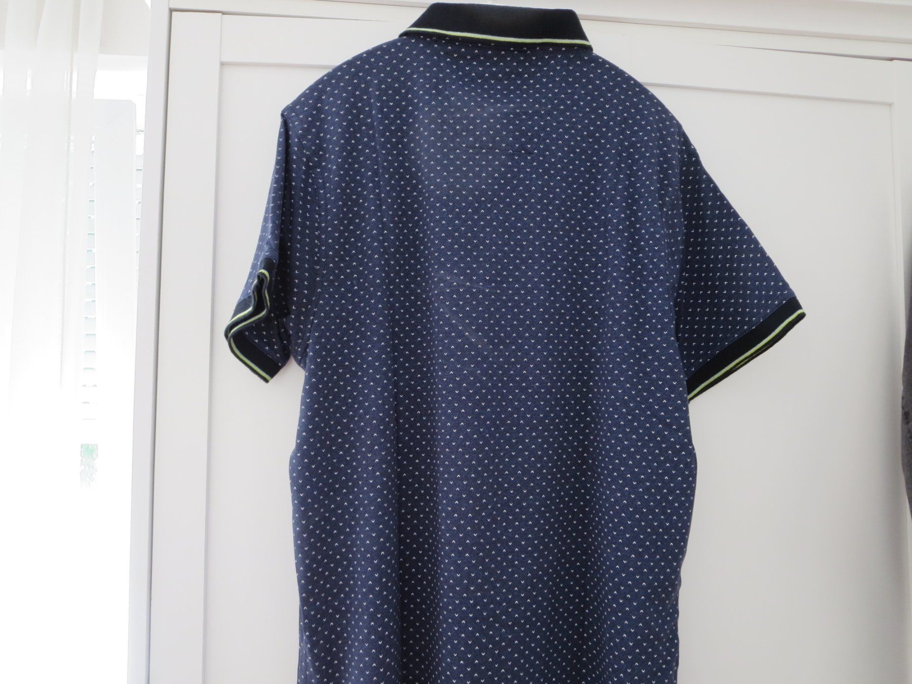 Magliette Polo: Herren Polo Shirt /Gr. XL – Usato da Wallisellen venduto da Arvenstube 5