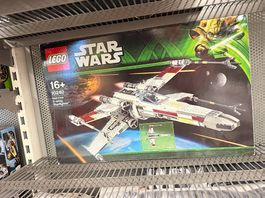 LEGO Star Wars UCS 10240 Red Five X-Wing