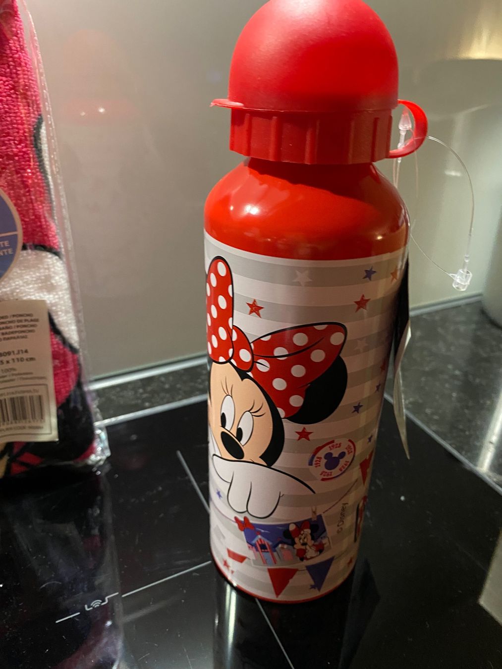 Lotti & Set di vestiti: Wunderschönes Minnie Maus Set, NEU! – Usato da Summaprada venduto da hirschuh506 4
