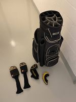 Gebrauchter Golfbag