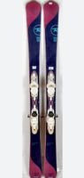 Skis alpins Rossignol Temptation 84 HD avec fixations NEUFS