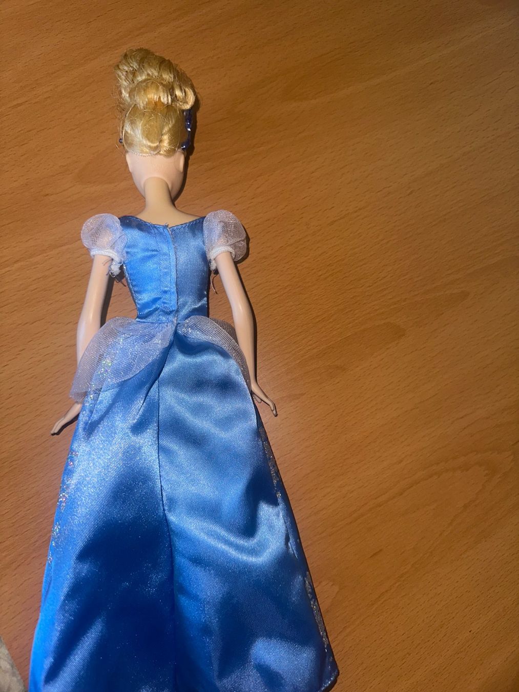 Bambole: Cinderella Barbie – Usato da Wettingen venduto da smb_595l 1