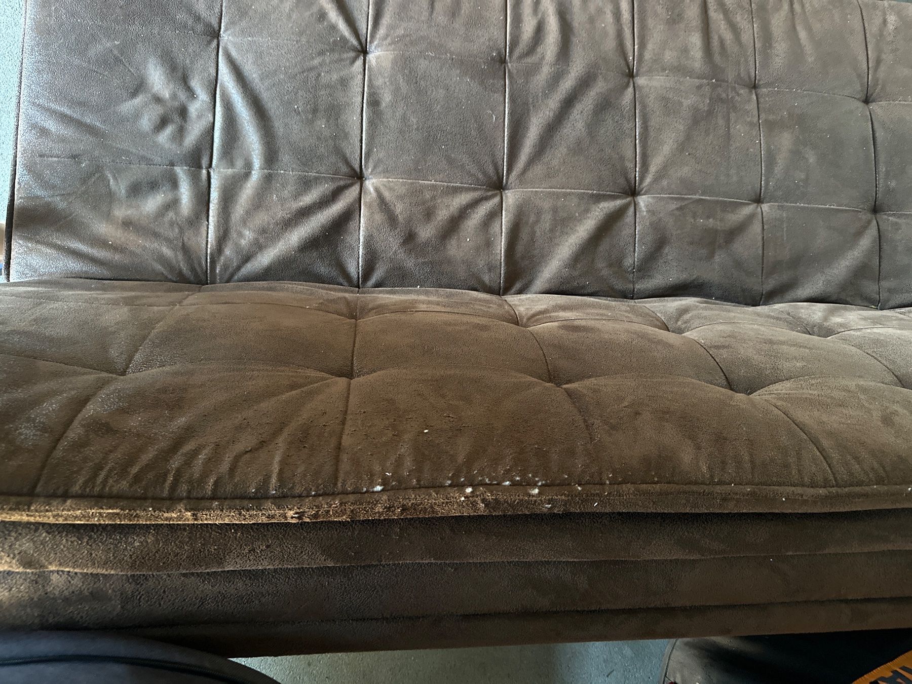 Sofas: Sofa – D'occasion à Nottwil par mp05 1