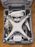 DJI Phantom 4 Pro 4K Drohne