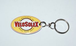 Solex Schlüsselanhänger VeloSolex emailliert