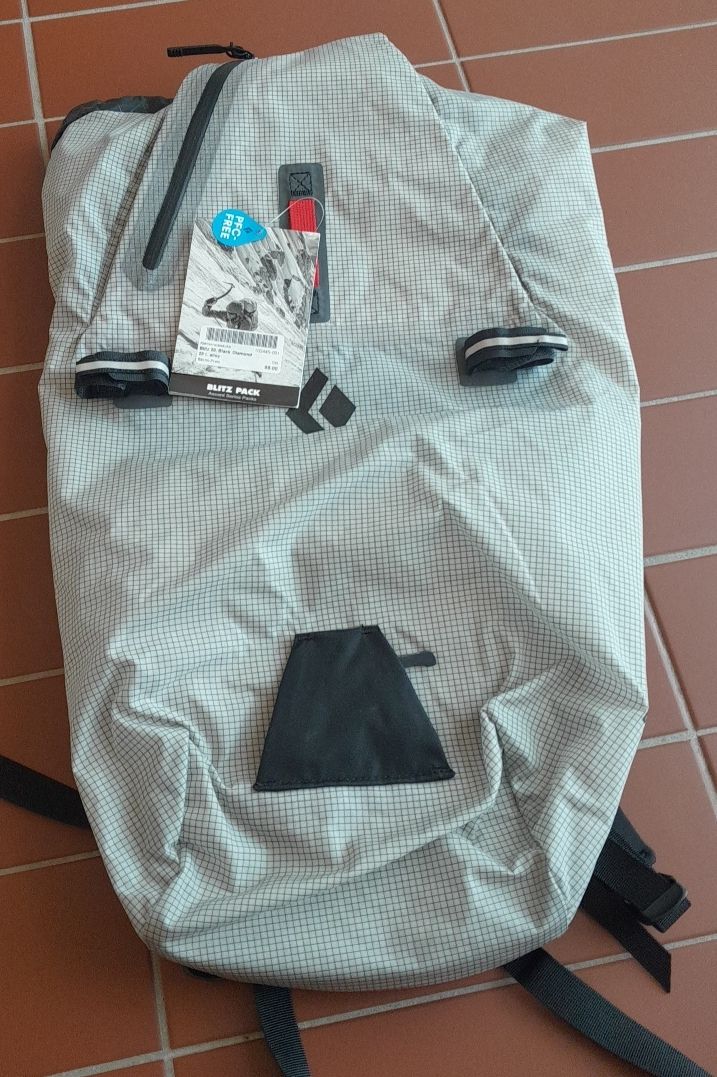 Black Diamond Zaini: Black Diamond - Rucksack Blitz 20 l NEU – Nuovo (secondo la descrizione) da Winterthur venduto da abschlag