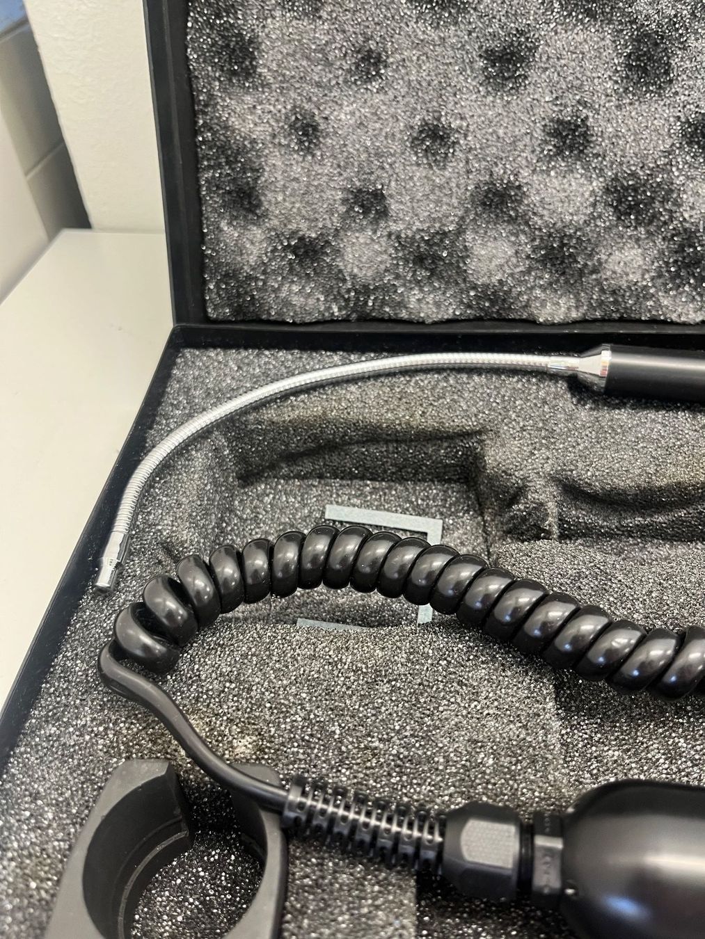 Laborzubehör: Agilent Electronic leak Detector – Gebraucht aus Niederdorf von LeptonAG_Labor 8