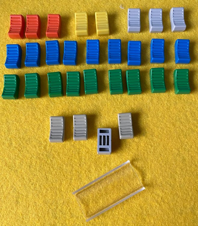 TIOWCGH Crash Slider Für Kawasaki ER-6N/ER-6F - Motorrad Fallschutz Für Vorder- & Hinterachse