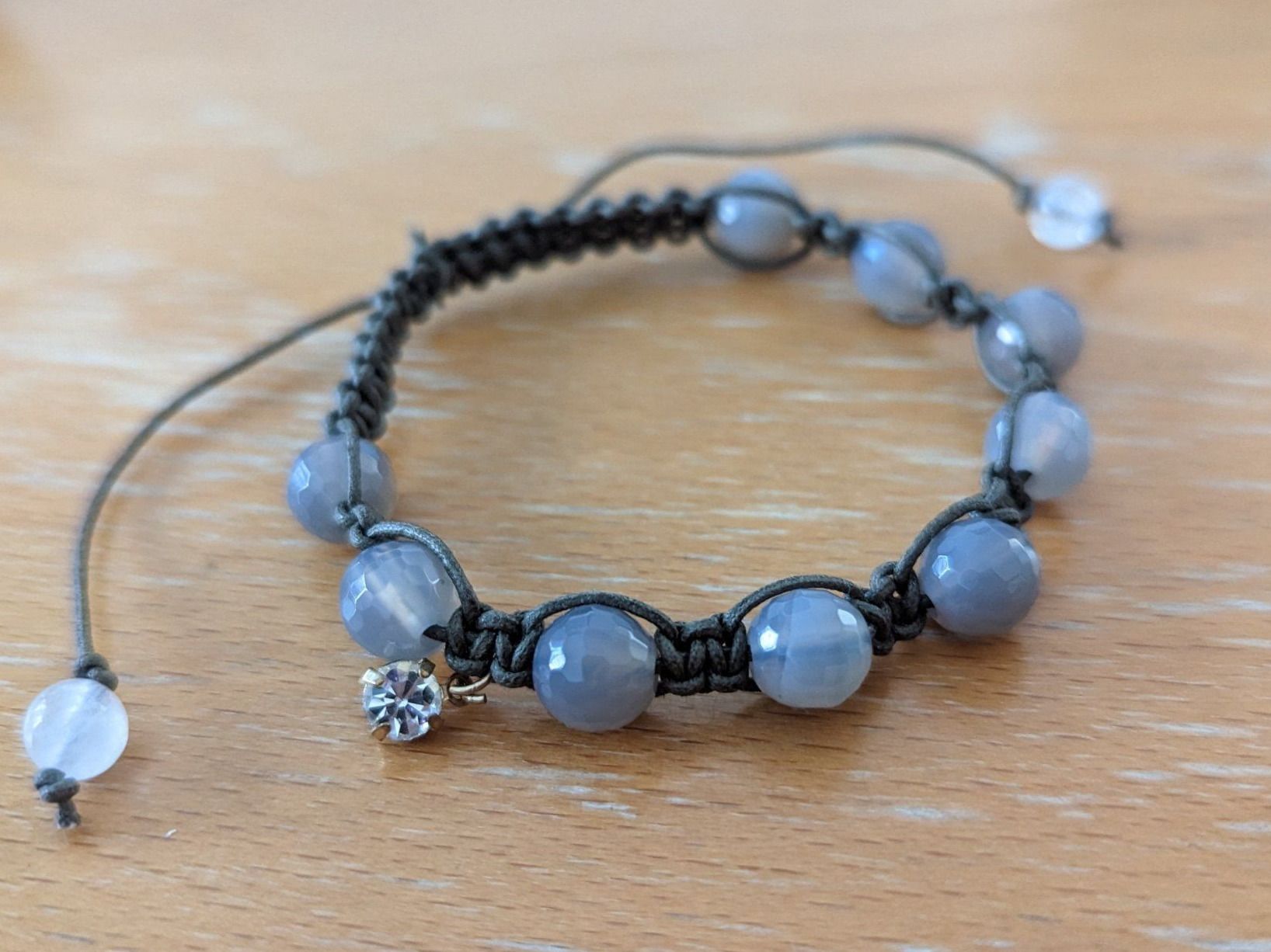 Bracciali & Braccialetti: Armband – Nuovo (secondo la descrizione) da Zürich venduto da Stonejewelry
