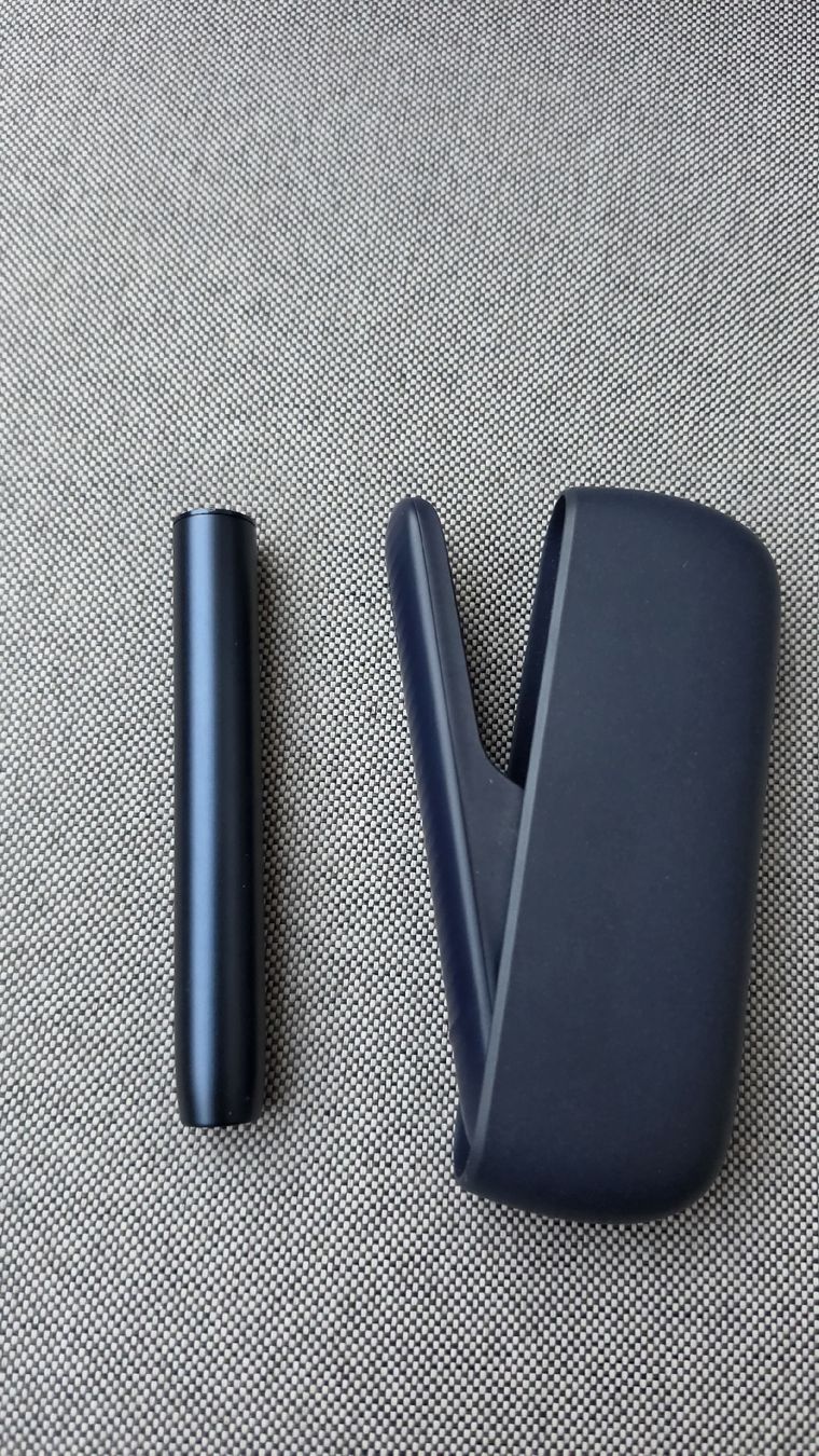 Iqos Altri Prodotti per fumatori: IQOS Iluma i – Usato da Spreitenbach venduto da dej_cqg7