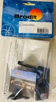 Brodit ProClip 853376 Nissan Interstar/Opel Movano, Neu OVP